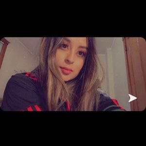 Meet your Posher, Brenda